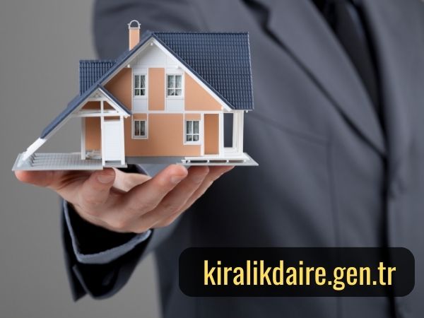 Sahil Evleri Mahallesi Kiralık Daire
